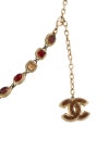 Chanel Code Coco Watch - H5144 | The RealReal Code Coco Watch