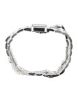 Chanel Première Triple Bracelet Watch - H3059 | The RealReal