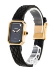 Chanel Première Watch - H0086 | The RealReal