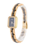 Chanel Premiere Watch - H2436 | The RealReal