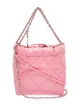 Chanel Mini 22 Hobo - Pink Mini Bags, Handbags - CHA1423994 | The RealReal