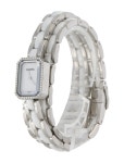 Chanel Première Mini Watch - H3058 | The RealReal