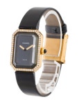 Chanel Première Watch - H0094 | The RealReal