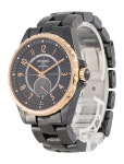 Chanel J12 Watch - H3838 | The RealReal