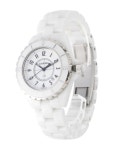 Chanel J12 Watch - H0968 | The RealReal