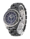Chanel J12 Watch - H1634 | The RealReal