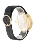 Chanel Mademoiselle Prive watch - H3567 | The RealReal