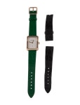 Chanel Boy·Friend Watch - H4313 | The RealReal