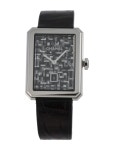Chanel Boyfriend Tweed Watch - H6680 | The RealReal