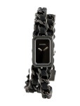 Chanel Première Rock Watch - H5320 | The RealReal