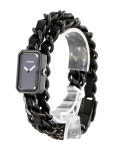 Chanel Première Rock Watch - H5320 | The RealReal