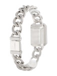 Chanel Première Chaîne Watch - H3253 | The RealReal