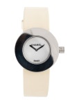 Chanel La Ronde Watch - H0580 | The RealReal