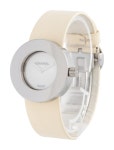 Chanel La Ronde Watch - H0580 | The RealReal
