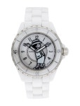 Chanel J12 Mademoiselle Watch - H5241 | The RealReal J12 Mademoiselle Watch