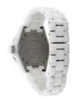 Chanel J12 Mademoiselle Watch - H5241 | The RealReal J12 Mademoiselle Watch