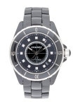 Chanel J12 Watch - Bracelet -          CHA465603 | The RealReal J12 Watch