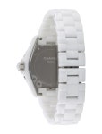 Chanel J12 Watch - White - H2675 | The RealReal J12 Watch
