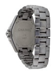 Chanel J12 Chromatic GMT Watch - H3099 | The RealReal J12 Chromatic GMT Watch