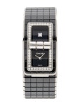 Chanel Code COCO Watch - H5148 | The RealReal Code COCO Watch