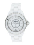 Chanel J12 Watch - H2125 | The RealReal J12 Watch