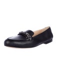 Gucci Leather Crystal Embellishments Mules - Black Flats, Shoes - GUC1571910 | The RealReal Leather Crystal Embellishments Mules