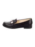 Chanel 2016 Paris-Rome Loafers - Shoes -          CHA570002 | The RealReal 2016 Paris-Rome Loafers
