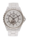 Chanel J12-365 Watch - H3837 | The RealReal J12-365 Watch