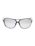 Chanel Oversize Gradient Sunglasses - Black Sunglasses, Accessories - CHA594524 | The RealReal Oversize Gradient Sunglasses