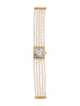 Chanel Mademoiselle Watch - H0007 | The RealReal Mademoiselle Watch