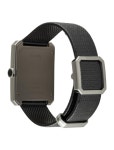Chanel Boy·Friend Tweed Watch - H5201 | The RealReal Boy·Friend Tweed Watch