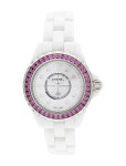 Chanel J12 Watch - H3243 | The RealReal J12 Watch