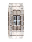Chanel Chocolat Watch - H0935 | The RealReal Chocolat Watch