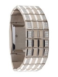 Chanel Chocolat Watch - H0935 | The RealReal Chocolat Watch