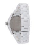 Chanel J12 Blue Light Watch - H3827 | The RealReal J12 Blue Light Watch