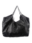 Chanel Melrose Degradé Cabas - Black Hobos, Handbags - CHA828006 | The RealReal Melrose Degradé Cabas