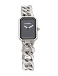 Chanel Première Chaîne Watch - H3250 | The RealReal Première Chaîne Watch