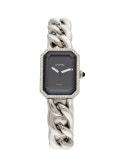 Chanel Première Chaîne Watch - H3254 | The RealReal Première Chaîne Watch