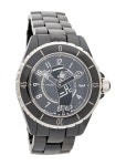 Chanel J12 Mademoiselle Limited Edition Watch - H5242 | The RealReal J12 Mademoiselle Limited Edition Watch