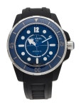 Chanel J12 Marine Watch - H2559 | The RealReal J12 Marine Watch