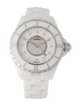 Chanel J12-365 Watch - H3837 | The RealReal J12-365 Watch