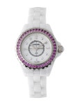 Chanel J12 Watch - H3243 | The RealReal J12 Watch