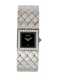 Chanel Watches | The RealReal TheRealReal