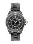 Chanel J12 Watch - H4196 | The RealReal J12 Watch