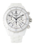 Chanel J12 Watch - H3243 | The RealReal J12 Watch