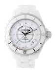 Chanel J12-365 Watch - H3837 | The RealReal J12-365 Watch