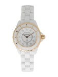 Chanel J12 Watch - H2181 | The RealReal