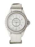 Chanel Boy·Friend Tweed Watch - H5201 | The RealReal Boy·Friend Tweed Watch