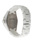 Chanel J12 Diamond Watch - H2430 | The RealReal J12 Diamond Watch