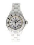 Chanel J12 GMT Automatic Watch - H2126 | The RealReal J12 GMT Automatic Watch